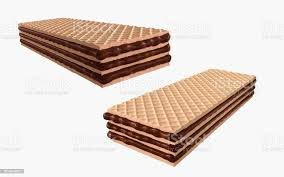Chocolate Wafer